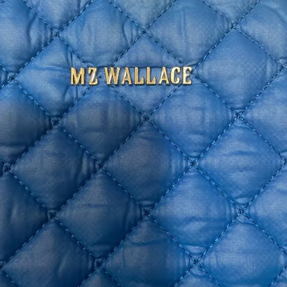 Beautiful MZ Wallace City Backpack - Picture 5 of 6